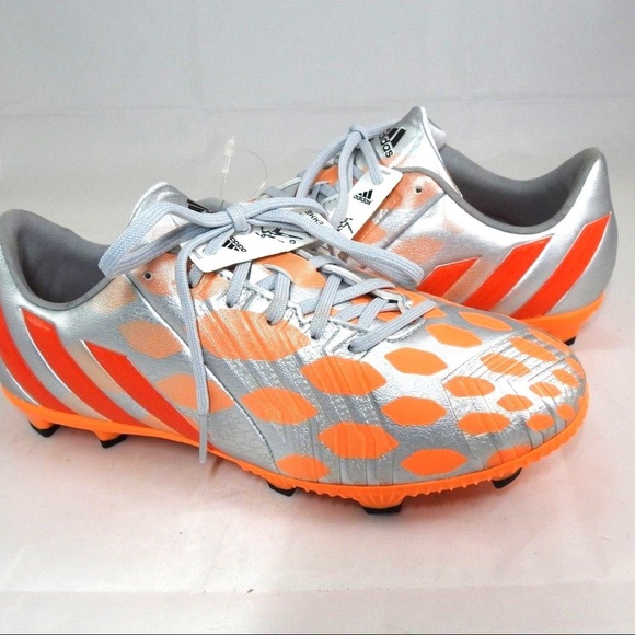 adidas Shoes - Adidas Predator Absolado Instinct Soccer Shoes